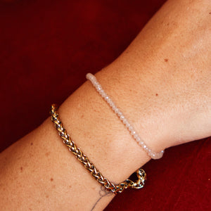 ROOI Armband A17A Juwelen Sieraden Leuven